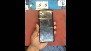 Realme 6i Display changed 🔥Watsapp us @ 9962900059 with your mobile queries #mobile #service