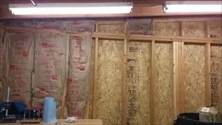 Why I'm Not Using LED Shop Lights