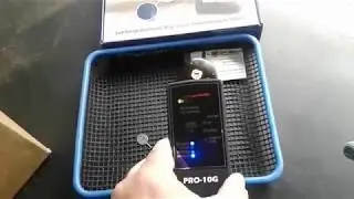 How To Find a GPS Tracker on your Vehicle Part 2