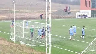 S.U. Delke Fudbal  -  Jedinstvo Ub 1:1