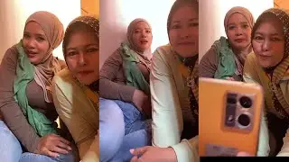 PKK Mothers When They Gather Together, Discuss What They're Talking About