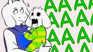 IF YOU LAUGH. you're not breathtaking... *99.75% FAIL* (Funny Undertale Comic Dubs)