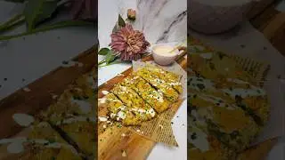 ‼️CACHOPO DE BERENJENA‼️ #recetas #berenjena