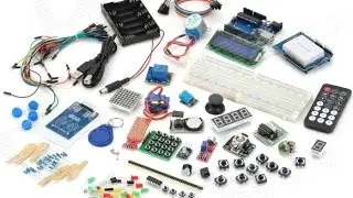 Как выбрать Arduino