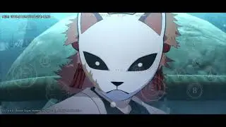 EGG NS 4.0.0 | KIMETSU NO YAIBA HINOKAMI CHRONICLES | MI 10T / K30S ULTRA