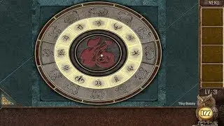 Can You Escape The 100 Room 11 Level 31 Walkthrough (100 Room XI)