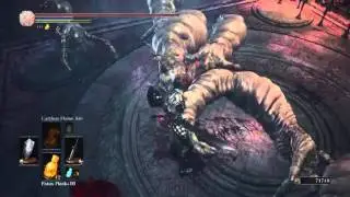 Dark Souls 3 NG+