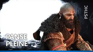 God of War : Ragnarök - Full Belly Trophy Guide | Trophée Panse pleine
