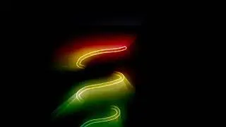Rainbow Spiral (Overlay)