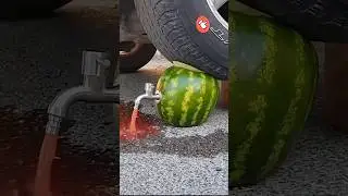 It's so cool 🍉                             #shorts #youtubeshorts #satisfying #trending