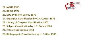 Important Date and years of LIS for KVS, NVS, DSSSB, DRDO, SET, NET, MPPSC, and Other Exam
