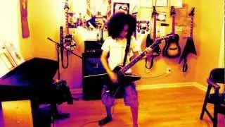 Antrax-Fight 'em Till You Cant (Cover)