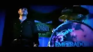 Julio Chaidez La Desgraciada video oficial 2013
