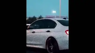 BMW ni orzu qiladiganla bormi
