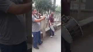05368367223 Reşatbey Davul Zurna Ekibi Davulcu