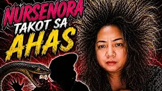 Bashers Episode 1 : Takot si nursenora sa AHAS! 