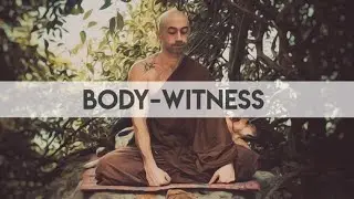 Putting The Body First
