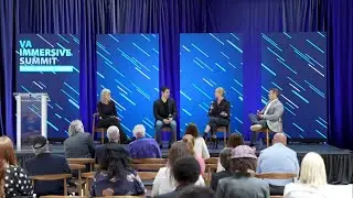 2024 VA Immersive Summit: Mission Daybreak Panel