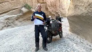 Basilisk ADV Pant - Product Overview | Mosko Moto