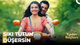 Aşk Turu Yapmaya Hazır Mıyız? 
