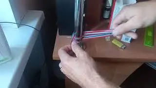 Как извлечь столбик из грунта