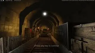 Project Delta Lobby teaser