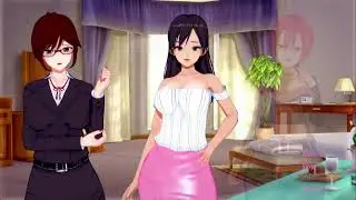 My Office Adventures Gameplay