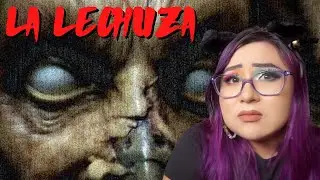 The Legend of La Lechuza | The Mexican Bruja