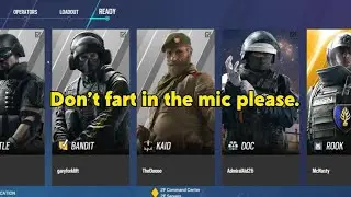 THEDOOO FART COMPILATION 3