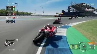 Chang | Championship | MotoGP 24