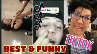 TikTok Best and Funny Compilation Episode 5