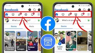 Как исправить ошибку Facebook Marketplace, которая не отображается (2025) | Marketplace на Facebook