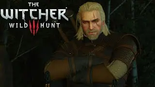 Зираэль ★ The Witcher 3: Wild Hunt # 7