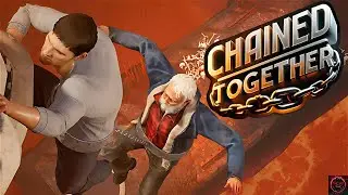 Chained Together with @Yo.Axeman & Blaze | Hindi Gameplay