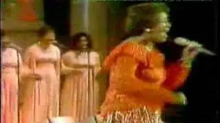 Aretha Franklin Touch Me Up 1978
