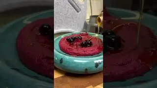 Хумус з Українським акцентом. #хумус #здоровехарчування