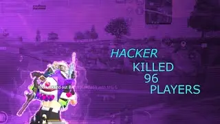 HACKER KILLS FULL LOBBY