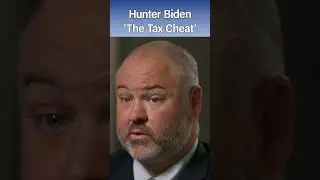 Hunter Biden EXPOSED
