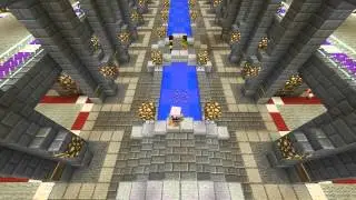 Harlem Shake (Minecraft Edition)