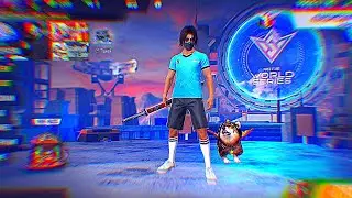 Highlights Free Fire 🔥 Xiaomi redmi s2 📱