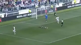 Cristiano Ronaldo  doblete