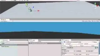 How To Create A Game In UNity #4