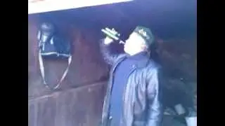 отдыхаем.RSP