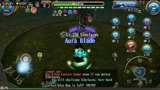 Sibylares vh solo