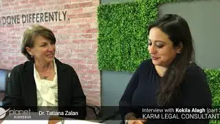 Law Done Differently - part 2