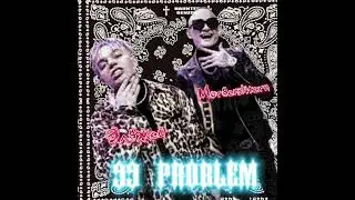 99 PROBLEMS X CADILLAC (feat. MORGENSHTERN, kizaru, Big Baby Tape & Элджей) prod. 
