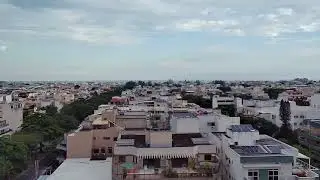 Voo sobre o Recreio