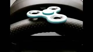 Mazda 5 - Spinner