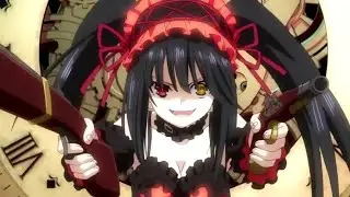 Рандеву с жизнью [amv] аниме клип/Date a live