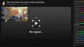 PSYCHO DAD RAIDS STREAM AGAIN!!! PART 2